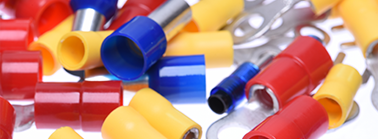 terminals and connectors product